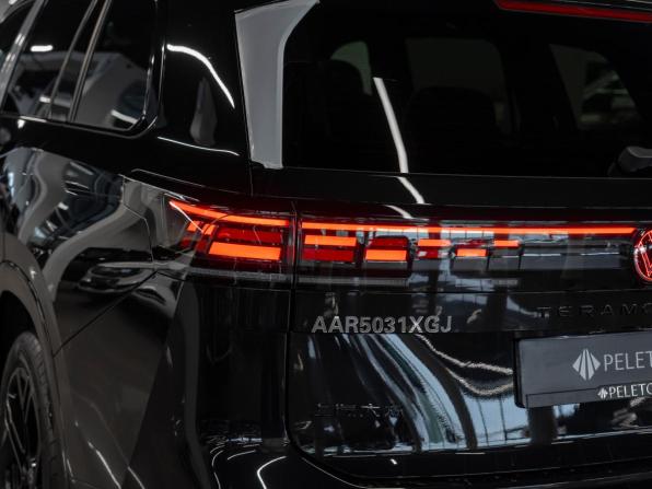 Volkswagen Teramont II (China Market) с пробегом 2026 года, цена 5 950 000 рублей, 11 км, внедорожник, Автокод Объявления