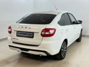 Lada (ВАЗ) Granta I Рестайлинг Москва  - изображение 18
