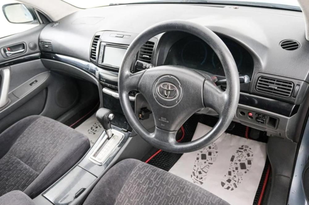 Toyota Allion I Красноярск  - изображение 9