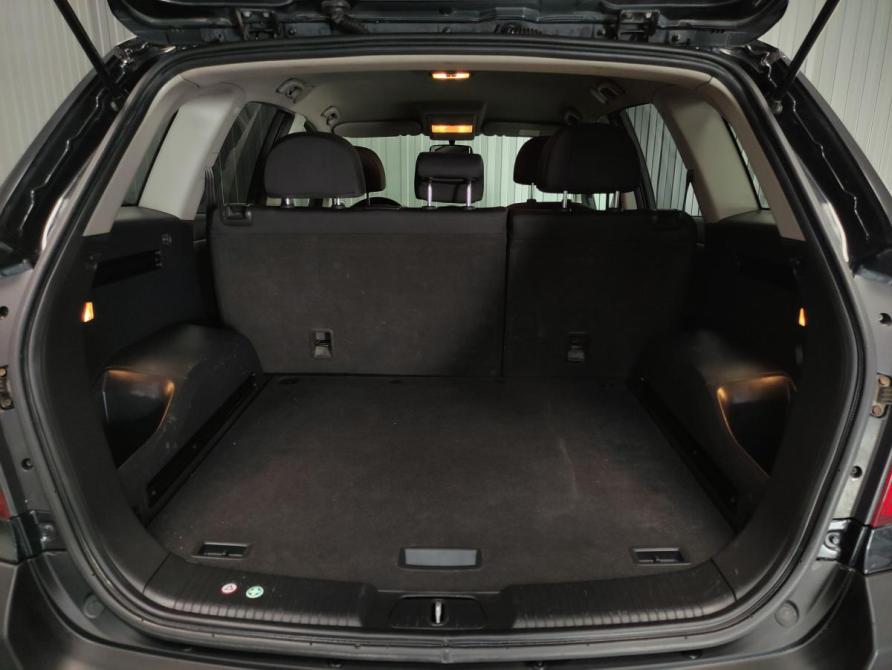 Opel Antara I Пермь  - изображение 18