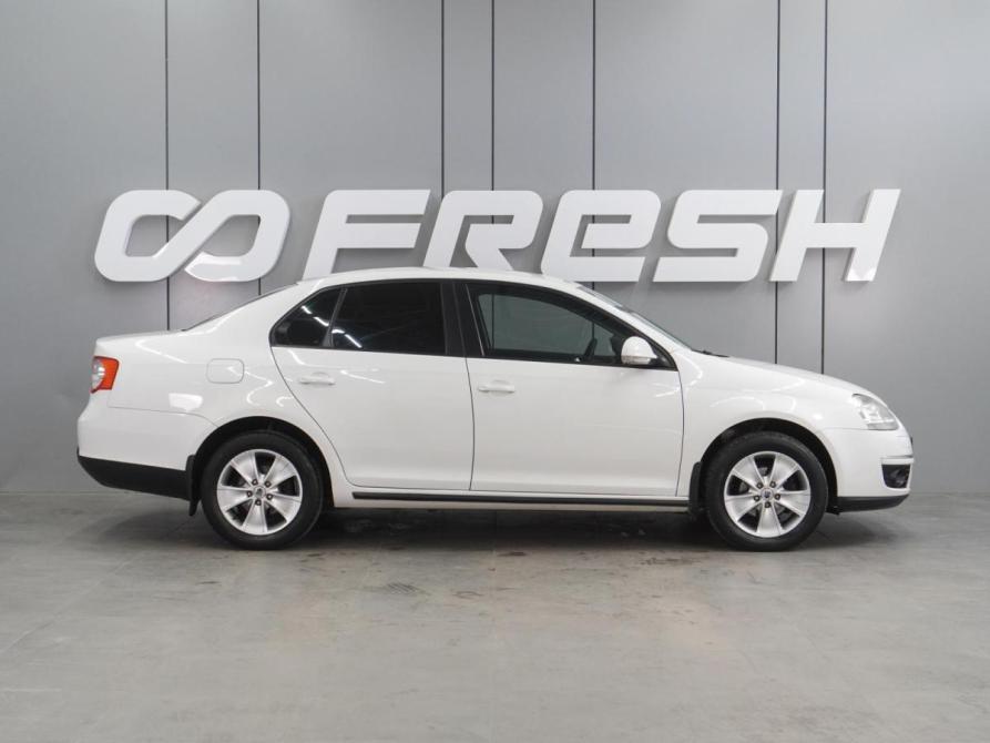 Volkswagen Jetta V Воронеж  - изображение 5