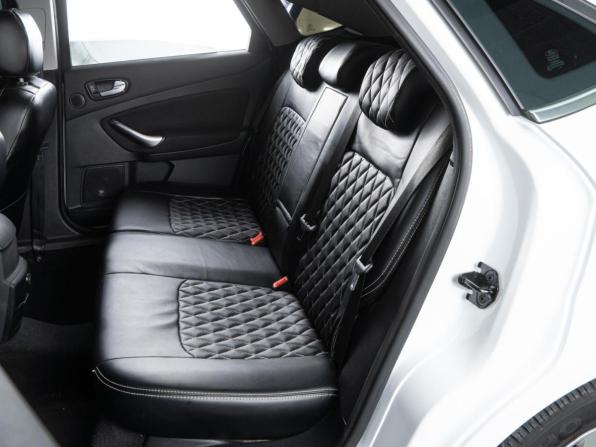 Ford Mondeo IV с пробегом 2010 года, цена 1 160 000 рублей, 66637 км, седан, Автокод Объявления