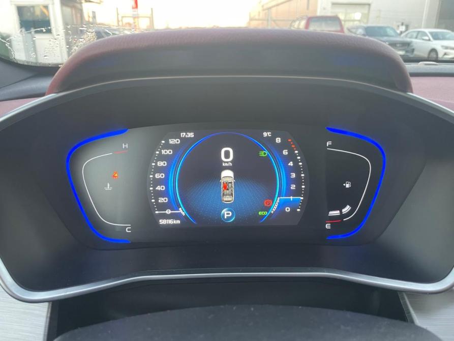 Geely Coolray I Санкт-Петербург  - изображение 9