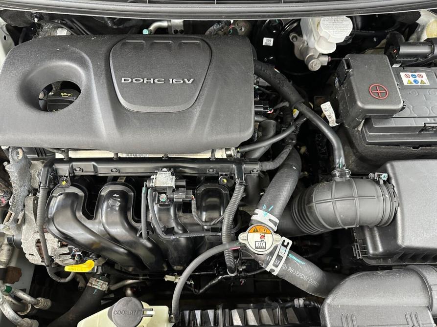 Kia Ceed II Рестайлинг Москва  - изображение 14