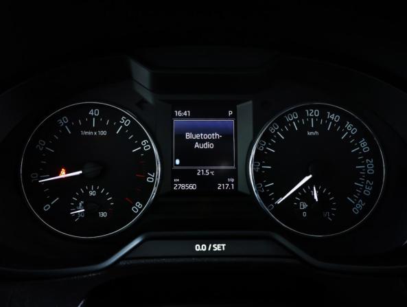 Skoda Octavia III (A7) с пробегом 2015 года, цена 1 165 000 рублей, 278559 км, лифтбек, Автокод Объявления