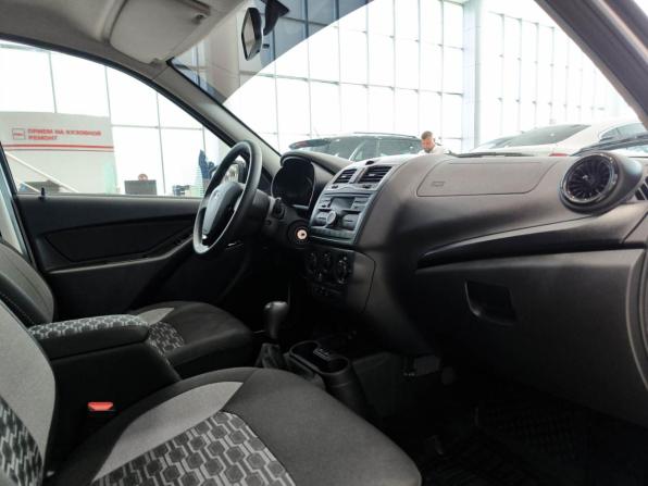 Lada (ВАЗ) Granta I Рестайлинг с пробегом 2025 года, цена 1 099 000 рублей, 11435 км, универсал, Автокод Объявления