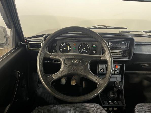 Lada (ВАЗ) 2107 с пробегом 2009 года, цена 189 900 рублей, 133000 км, седан, Автокод Объявления