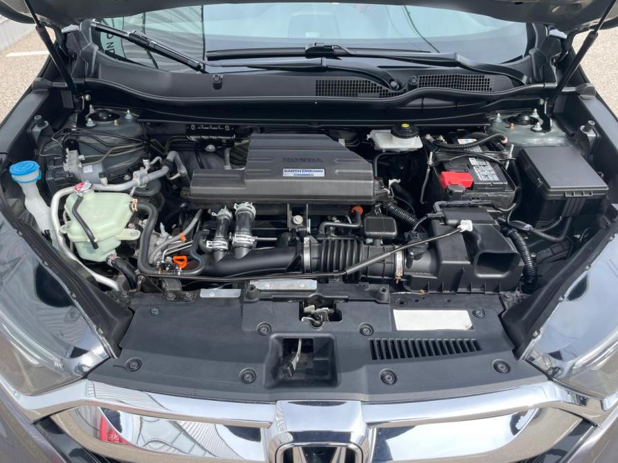 Honda CR-V V Стерлитамак  - изображение 28