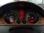 Volkswagen Passat B6 Москва  - изображение 33