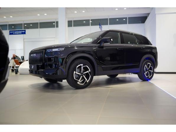 Новый Jaecoo J7 I 2025 года, цена 3 169 000 рублей, внедорожник, Автокод Объявления