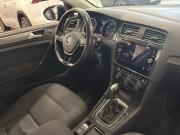 Volkswagen Golf VII Рестайлинг Санкт-Петербург  - изображение 12