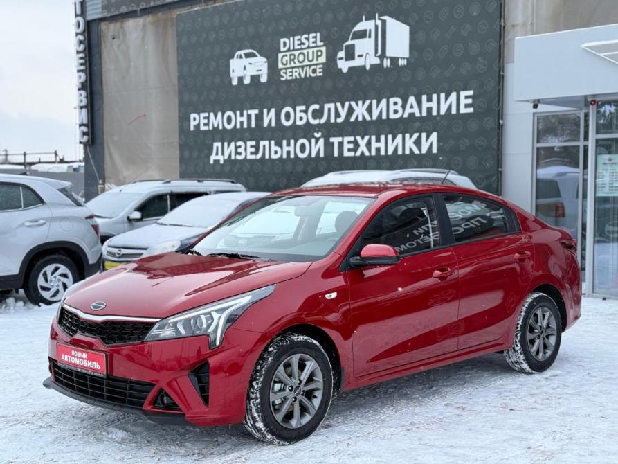 Solaris KRS Альметьевск  - изображение 3