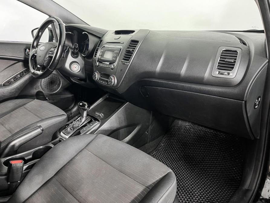 Kia Cerato III Рестайлинг (Classic) Ногинск  - изображение 19