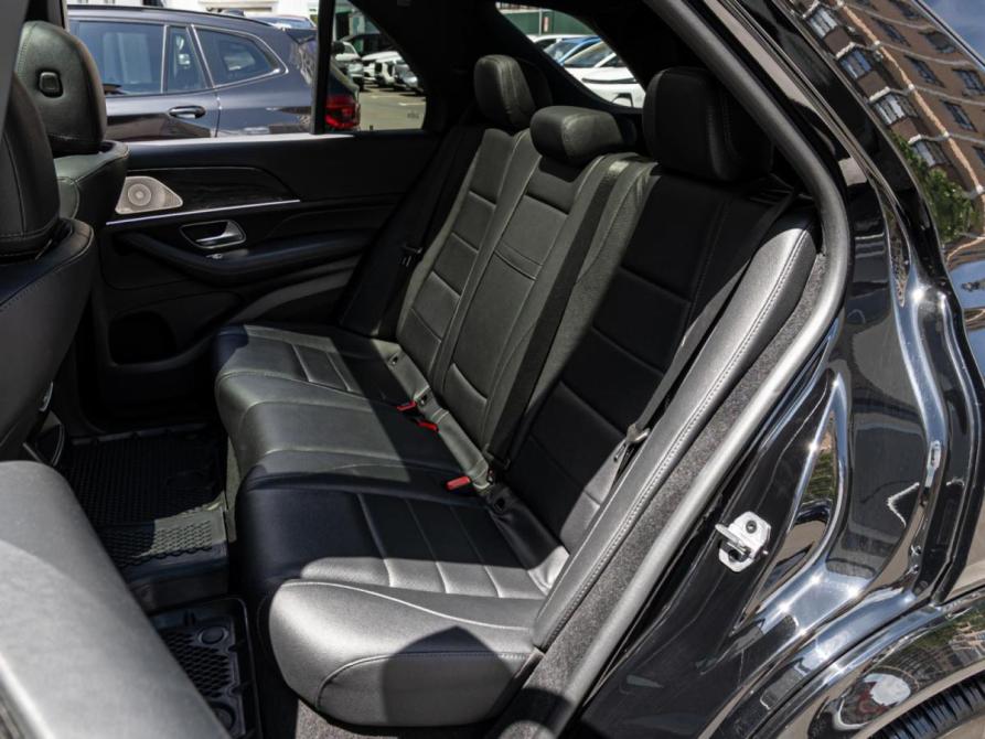 Mercedes-Benz GLE II (V167) Краснодар  - изображение 14