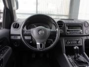 Volkswagen Amarok I Москва  - изображение 26