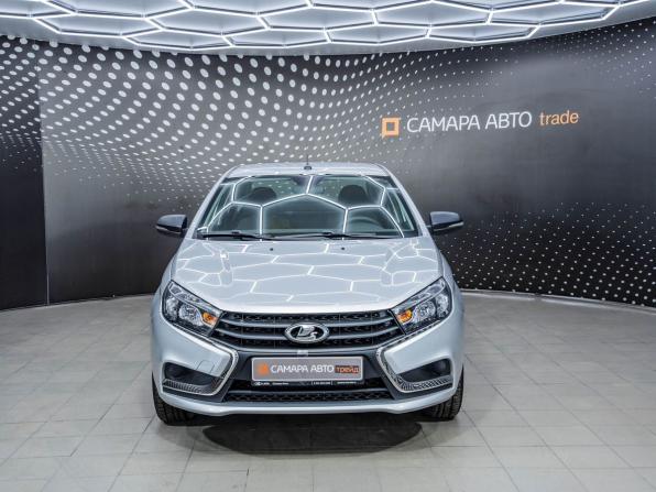Lada (ВАЗ) Vesta I с пробегом 2021 года, цена 1 090 000 рублей, 56000 км, седан, Автокод Объявления