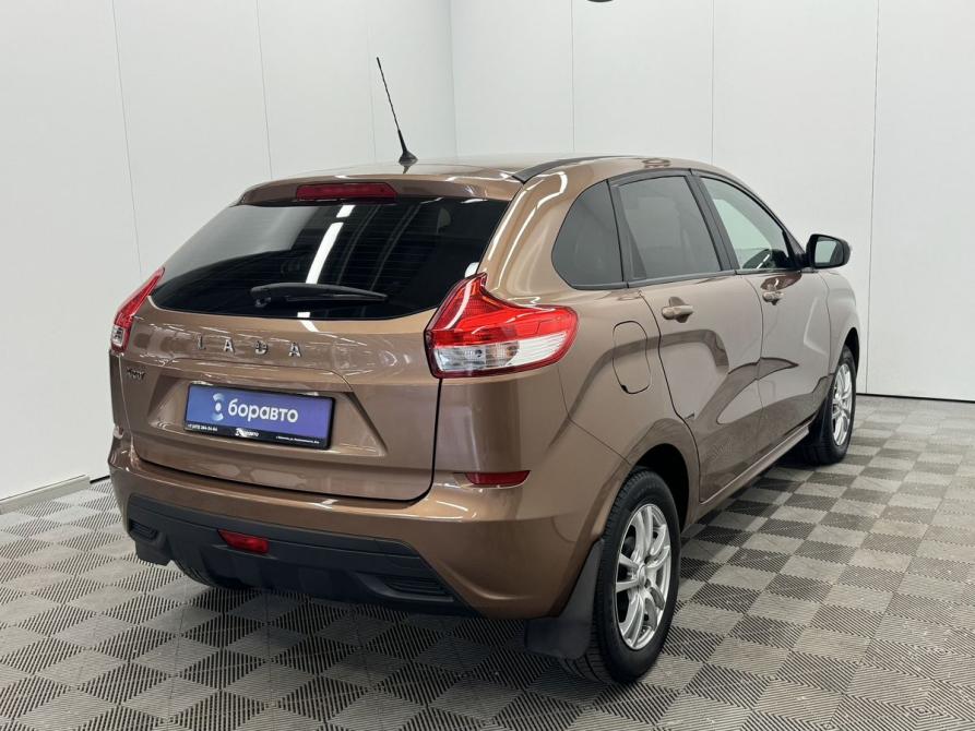 Lada (ВАЗ) XRAY I Воронеж  - изображение 5