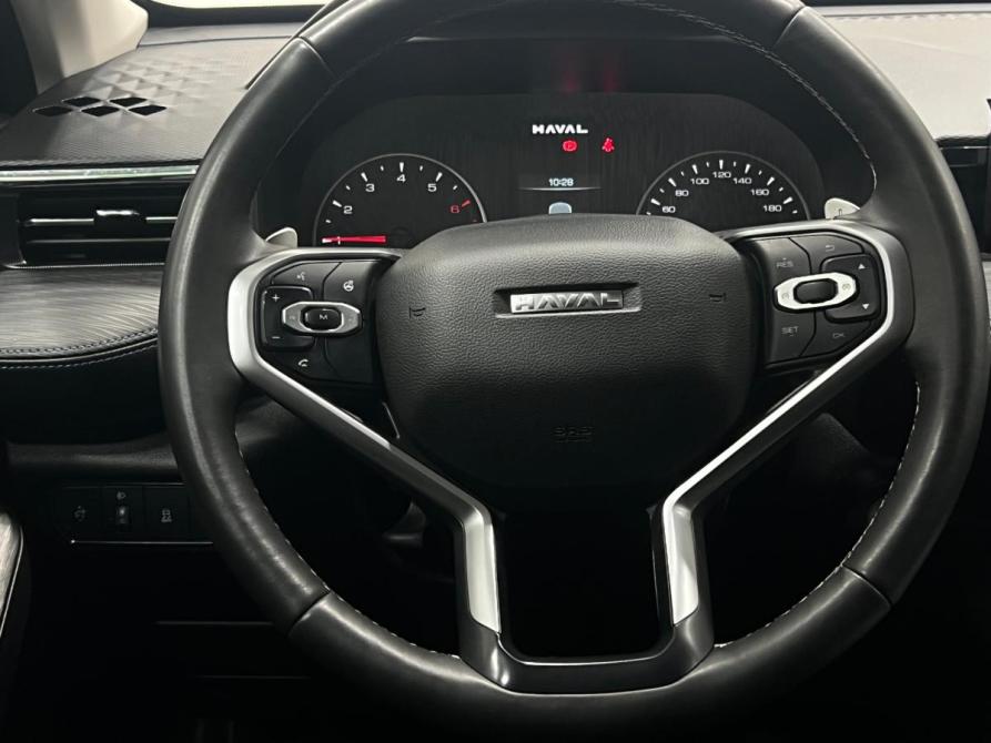 Haval Jolion I Рестайлинг Кемерово  - изображение 8