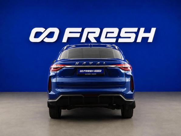 Haval F7 I Рестайлинг с пробегом 2023 года, цена 2 197 444 рубля, 27001 км, внедорожник, Автокод Объявления