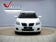 Pontiac Vibe II Уфа  - изображение 17