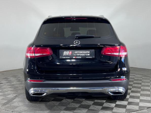Mercedes-Benz GLC I (X253) с пробегом 2019 года, цена 3 247 000 рублей, 168319 км, внедорожник, Автокод Объявления