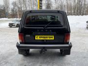 Lada (ВАЗ) Niva Legend Нефтекамск  - изображение 15
