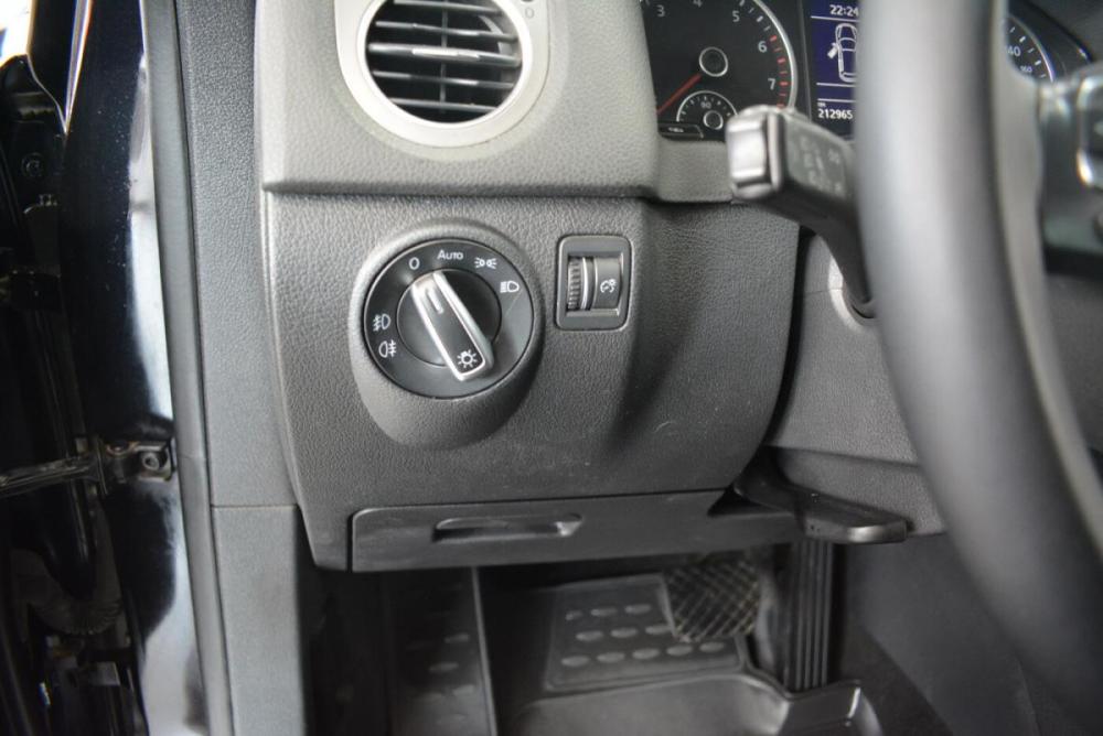 Volkswagen Tiguan I Киров  - изображение 10