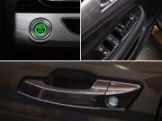 Changan CS75 I Рестайлинг Москва  - изображение 45