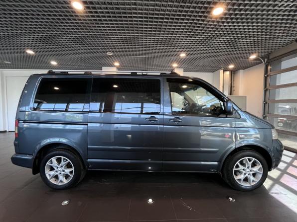 Volkswagen Multivan T5 с пробегом 2008 года, цена 1 795 000 рублей, 349667 км, минивэн, Автокод Объявления