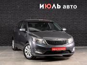 Kia Rio III Екатеринбург  - изображение 24