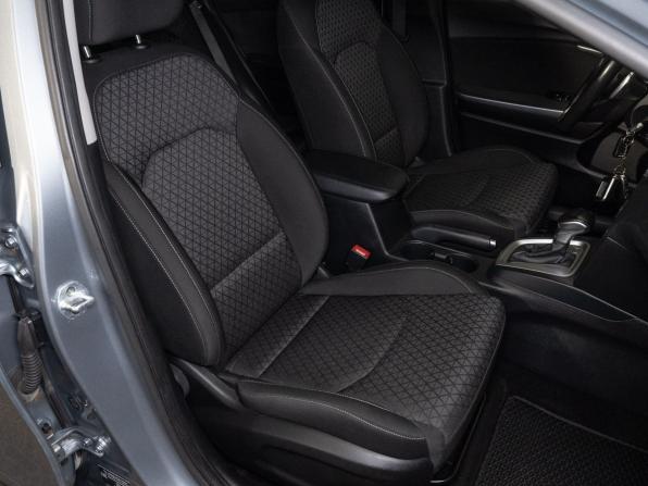 Kia Ceed III с пробегом 2018 года, цена 1 645 000 рублей, 142026 км, хэтчбек, Автокод Объявления