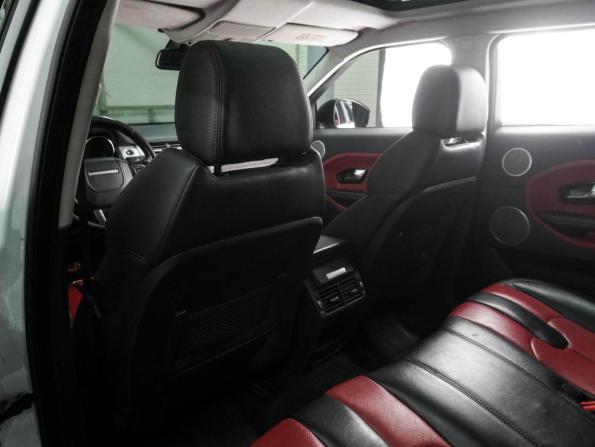 Land Rover Range Rover Evoque I с пробегом 2014 года, цена 1 599 000 рублей, 175173 км, внедорожник, Автокод Объявления