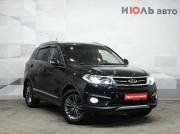 Chery Tiggo 5 I Рестайлинг Екатеринбург  - изображение 24