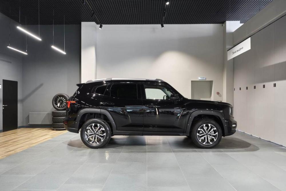Haval H7 I Астрахань  - изображение 4