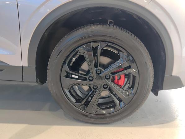 Geely Coolray I Рестайлинг с пробегом 2025 года, цена 2 183 000 рублей, 19365 км, внедорожник, Автокод Объявления