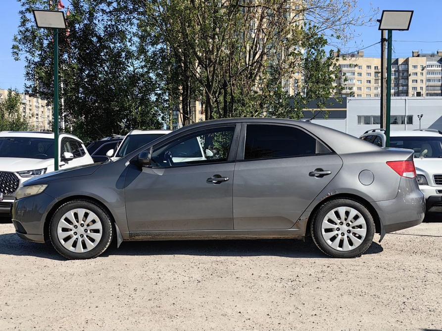 Kia Cerato II Санкт-Петербург  - изображение 5