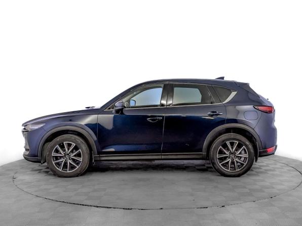 Mazda CX-5 II с пробегом 2018 года, цена 2 405 000 рублей, 172696 км, внедорожник, Автокод Объявления
