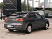 Mitsubishi Lancer X Новосибирск  - изображение 24