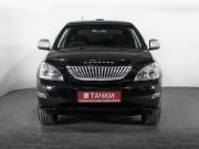 Toyota Harrier II (XU30) Иркутск  - изображение 24
