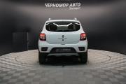 Renault Sandero II Рестайлинг Крым  - изображение 28