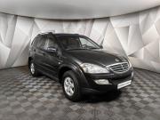 SsangYong Kyron I Рестайлинг Москва  - изображение 22