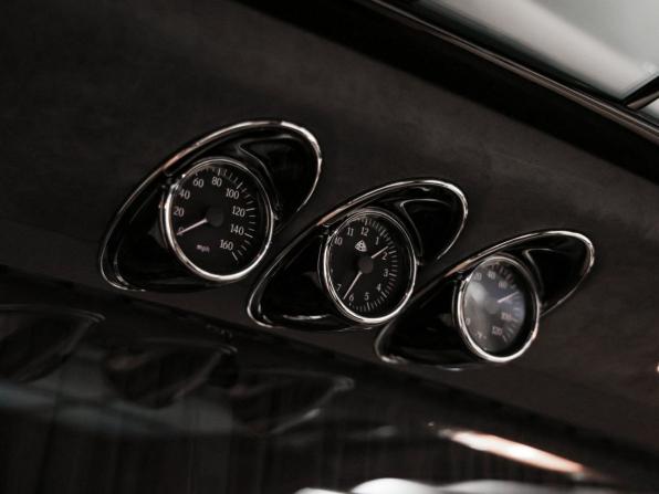 Maybach 62 I с пробегом 2009 года, цена 7 500 000 рублей, 200830 км, седан, Автокод Объявления