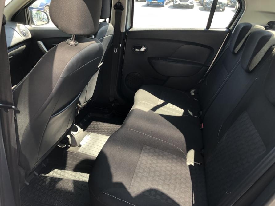 Renault Logan II Брянск  - изображение 11