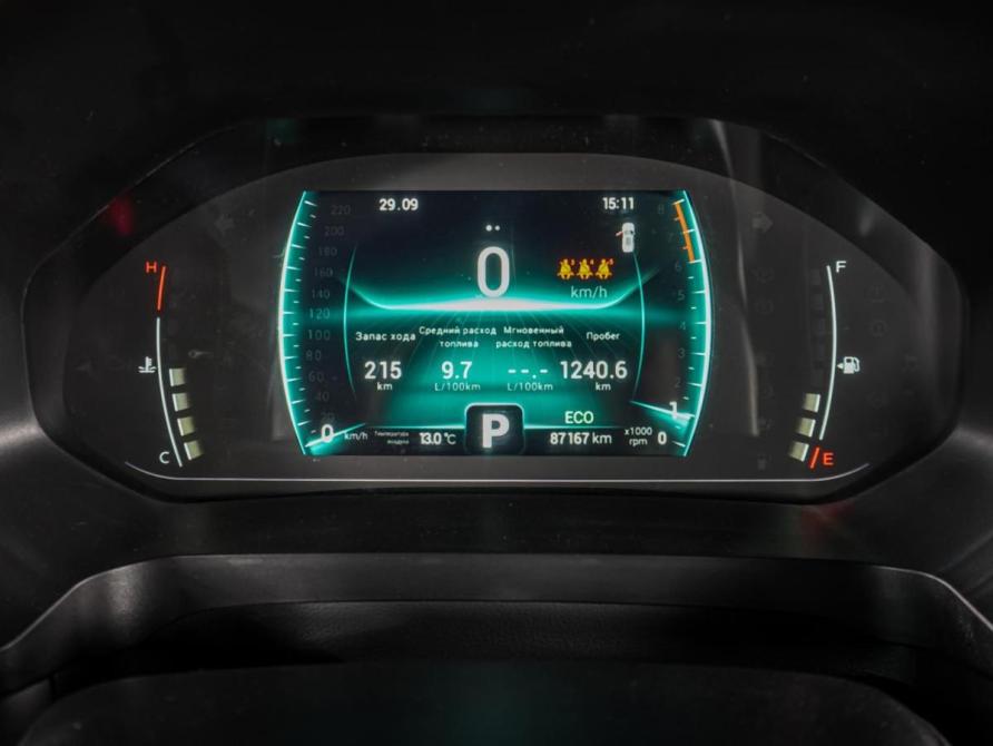 Chery Tiggo 7 Pro I Воронеж  - изображение 27