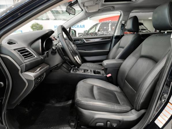 Subaru Outback V с пробегом 2015 года, цена 2 172 500 рублей, 142359 км, универсал, Автокод Объявления