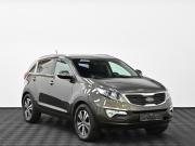 Kia Sportage III Москва  - изображение 16