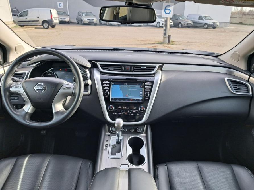 Nissan Murano III (Z52) Набережные Челны  - изображение 17