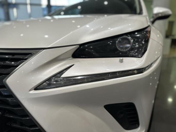 Lexus NX I Рестайлинг с пробегом 2020 года, цена 3 612 000 рублей, 78799 км, внедорожник, Автокод Объявления