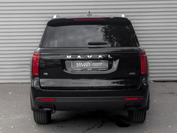 Haval H5 II с пробегом 2024 года, цена 3 555 000 рублей, 19041 км, внедорожник, Автокод Объявления