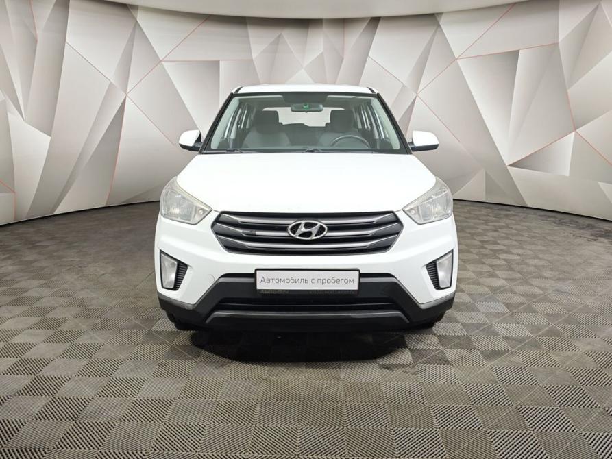 Hyundai Creta I Москва  - изображение 7